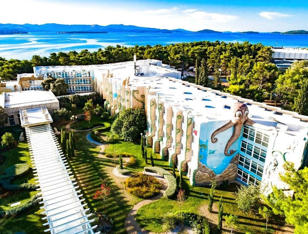 Afbeelding gerelateerd aan Amadria Park Kids Hotel Andrija