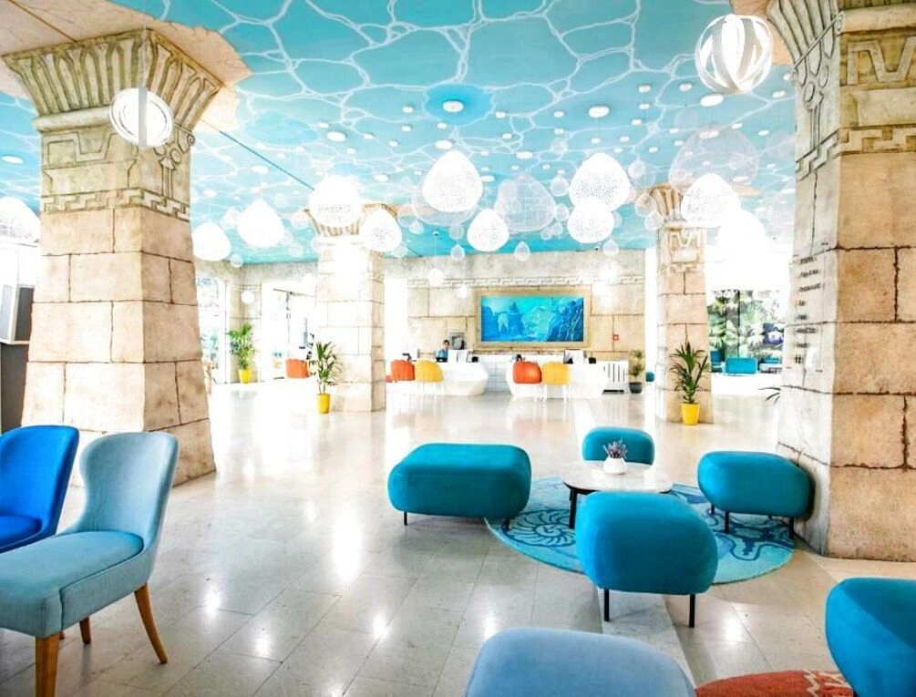 Afbeelding gerelateerd aan Amadria Park Kids Hotel Andrija