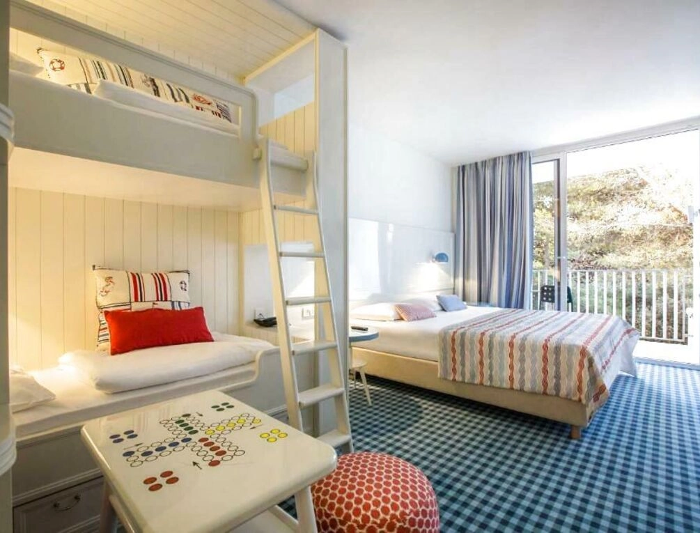 Afbeelding gerelateerd aan Amadria Park Kids Hotel Andrija