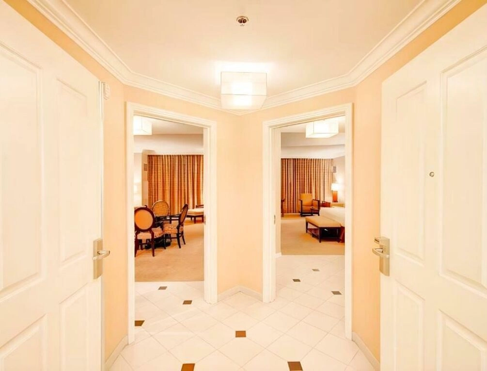 Afbeelding gerelateerd aan Amalz 2 Bedroom 3 Bathroom Balcony Suite Las Vegas !
