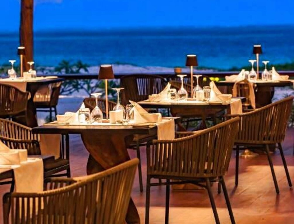Afbeelding gerelateerd aan Amani Boutique Hotel - Small Luxury Hotels of the World
