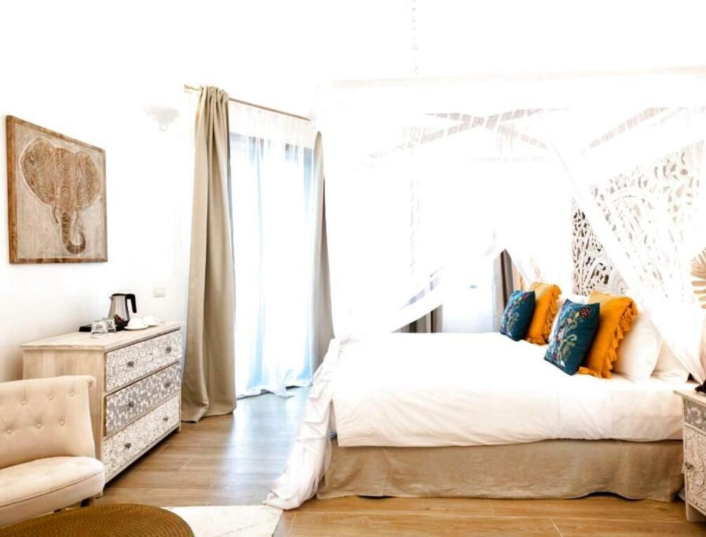 Afbeelding gerelateerd aan Amani Boutique Hotel - Small Luxury Hotels of the World