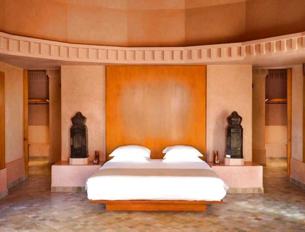 Afbeelding gerelateerd aan Amanjena Resort