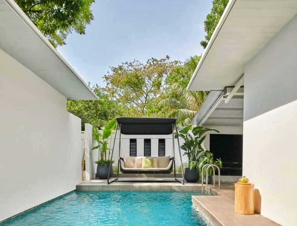 Afbeelding gerelateerd aan Amara Sanctuary Sentosa