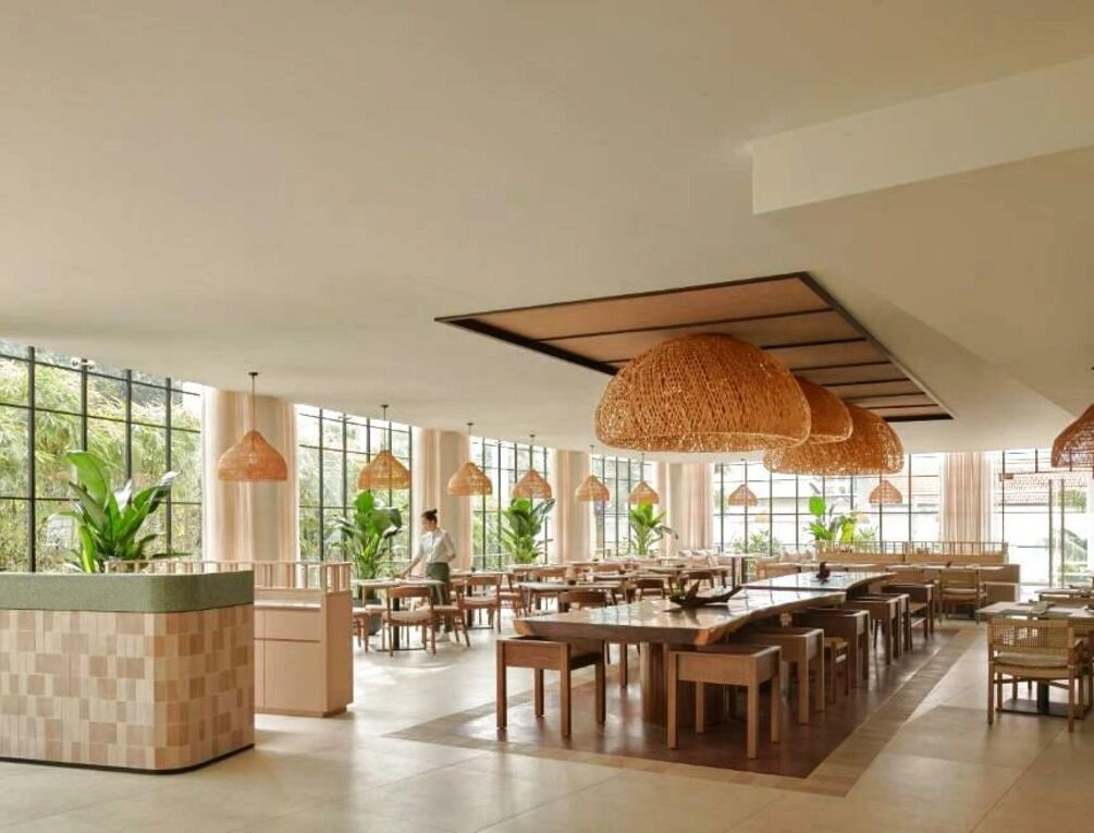 Afbeelding gerelateerd aan Amara Sanctuary Sentosa