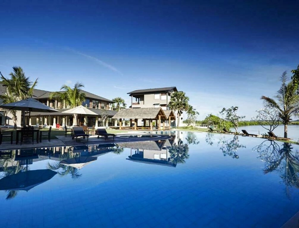 Afbeelding gerelateerd aan Amaranthe Bay Resort & Spa