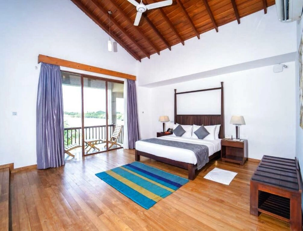 Afbeelding gerelateerd aan Amaranthe Bay Resort & Spa