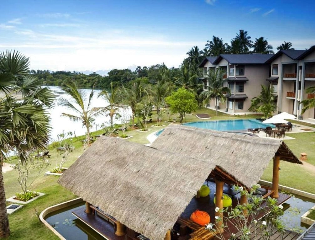 Afbeelding gerelateerd aan Amaranthe Bay Resort & Spa