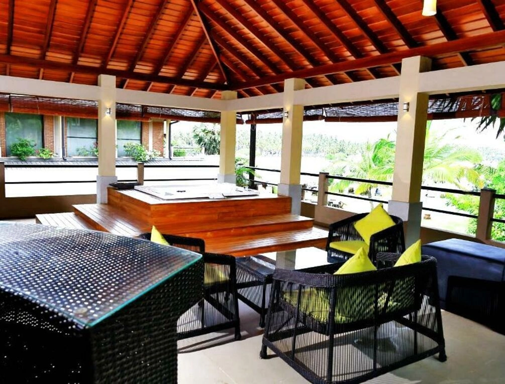Afbeelding gerelateerd aan Amaranthe Bay Resort & Spa