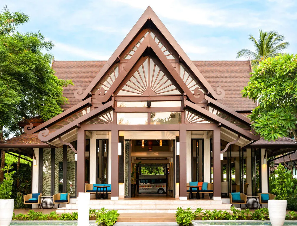 Afbeelding gerelateerd aan Amari Koh Samui