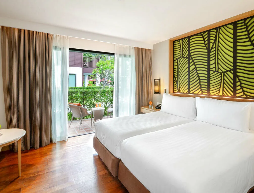 Afbeelding gerelateerd aan Amari Koh Samui