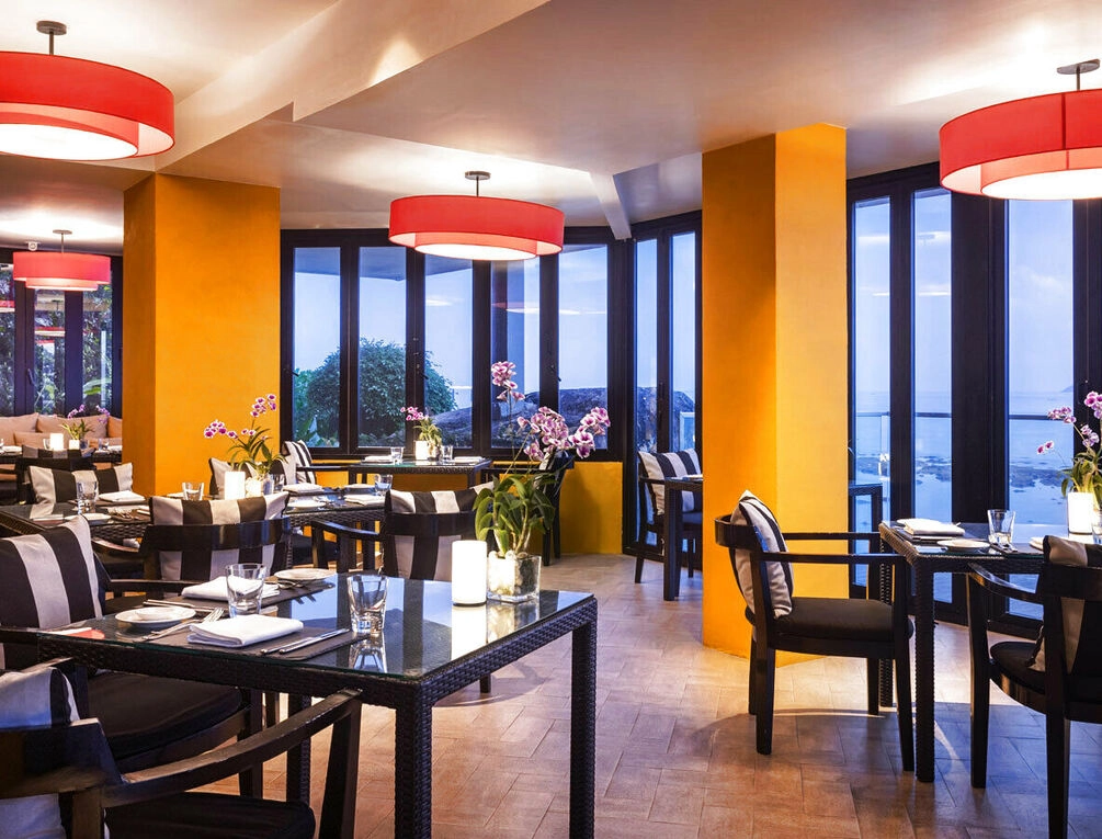 Afbeelding gerelateerd aan Amari Phuket