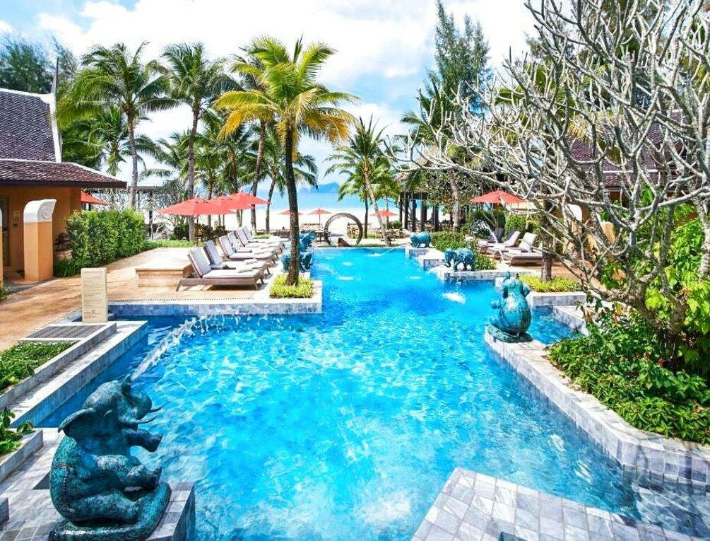 Afbeelding gerelateerd aan Amari Vogue Krabi