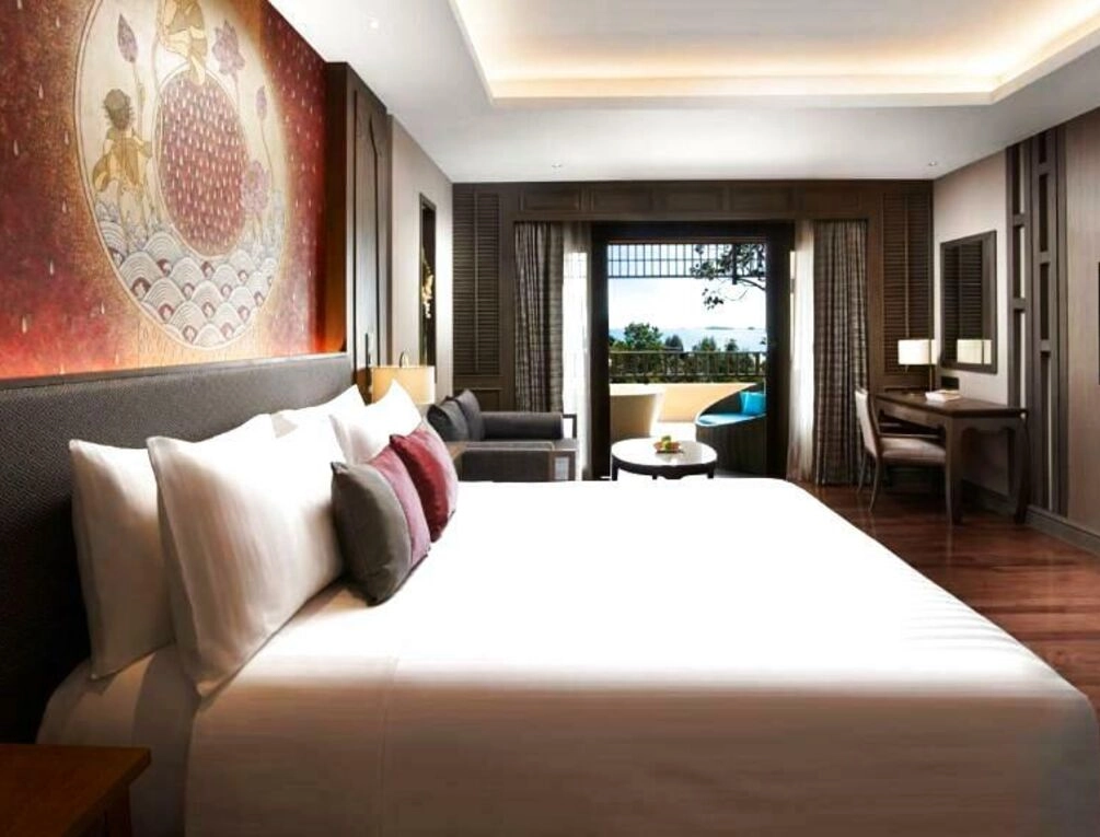 Afbeelding gerelateerd aan Amari Vogue Krabi