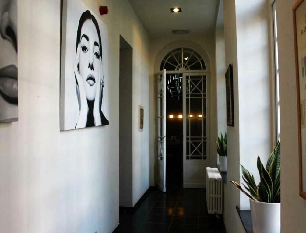 Afbeelding gerelateerd aan Amaryllis Hotel Veurne