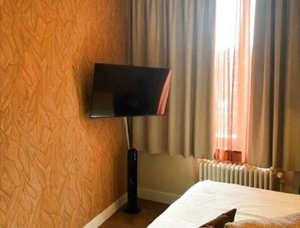 Afbeelding gerelateerd aan Amaryllis Hotel Veurne
