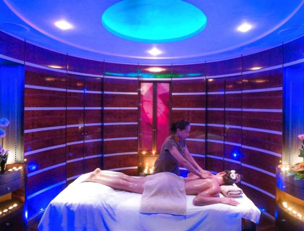 Afbeelding gerelateerd aan Amathus Beach Hotel Limassol