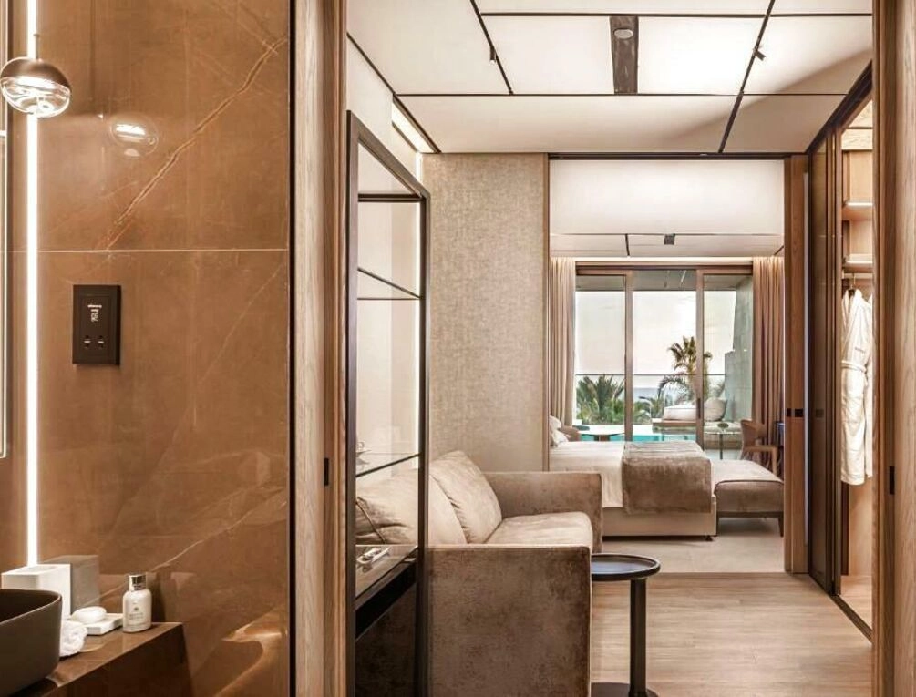Afbeelding gerelateerd aan Amathus Residences