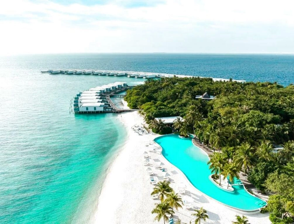 Afbeelding gerelateerd aan Amilla Maldives