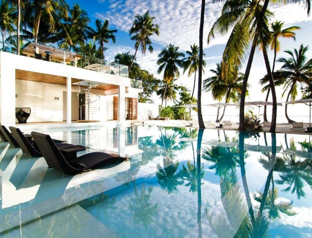 Afbeelding gerelateerd aan Amilla Maldives