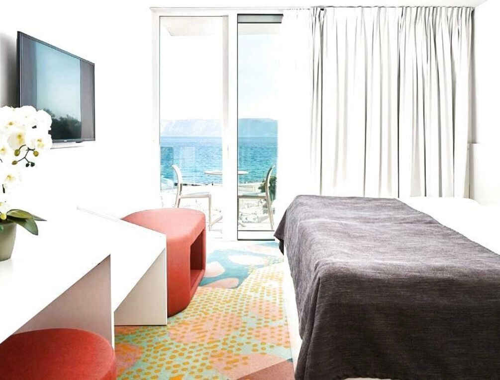 Afbeelding gerelateerd aan Aminess Vival Lišanj Family Hotel