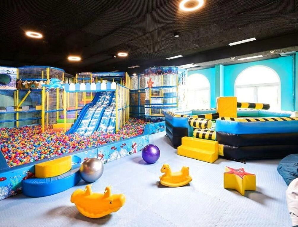 Afbeelding gerelateerd aan Aminess Vival Lišanj Family Hotel