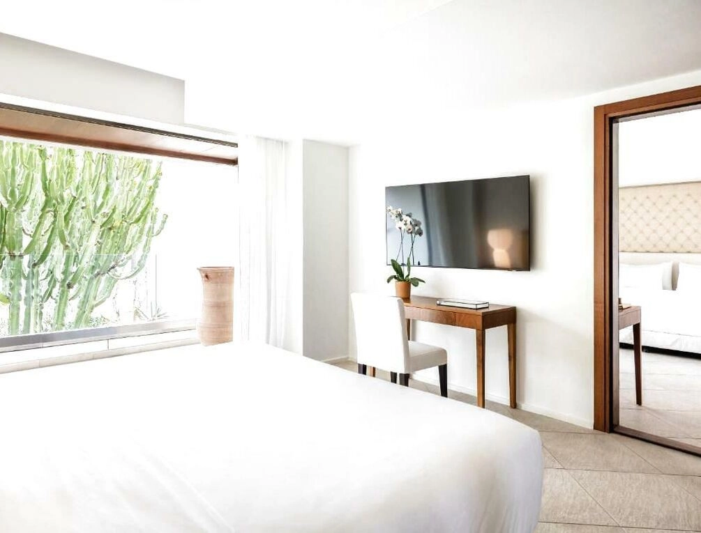 Afbeelding gerelateerd aan Amirandes, A Grecotel Resort to Live