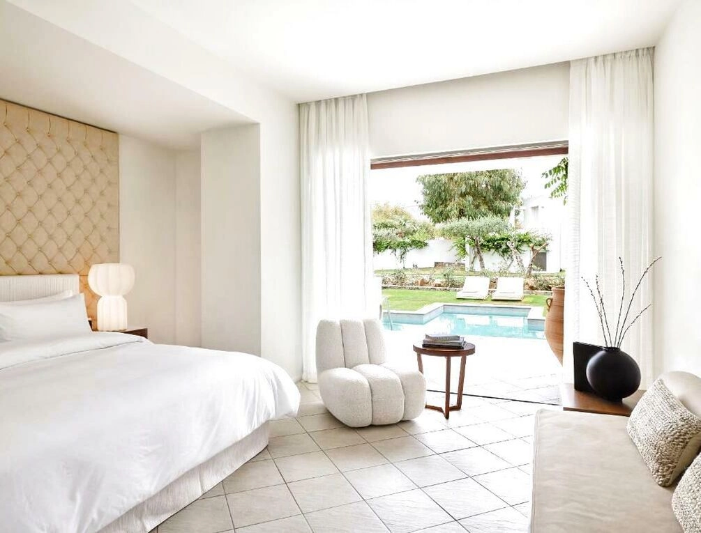 Afbeelding gerelateerd aan Amirandes, A Grecotel Resort to Live