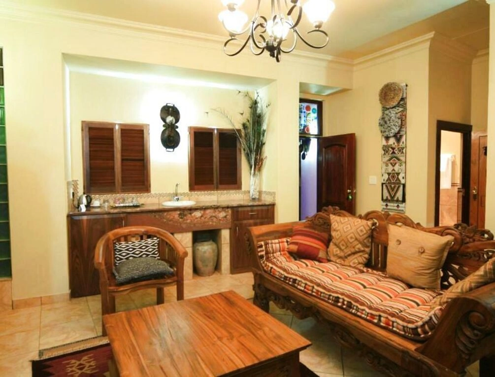 Afbeelding gerelateerd aan AmmaZulu African Palace