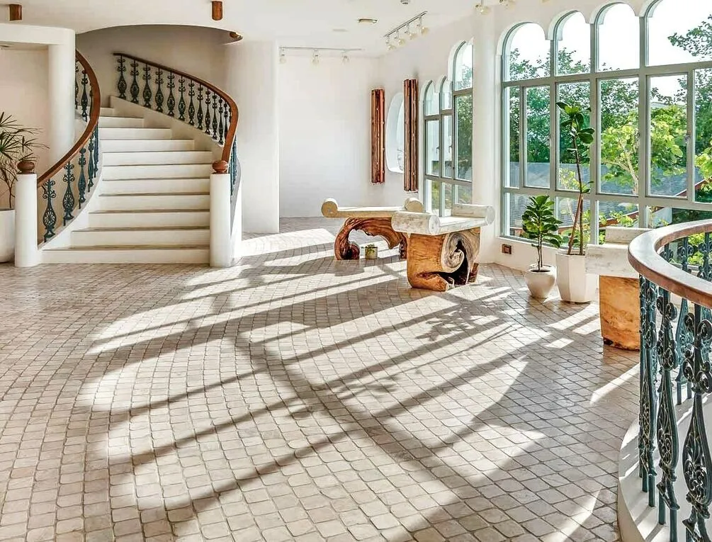 Afbeelding gerelateerd aan Ampersand Resort