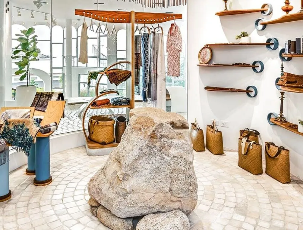 Afbeelding gerelateerd aan Ampersand Resort