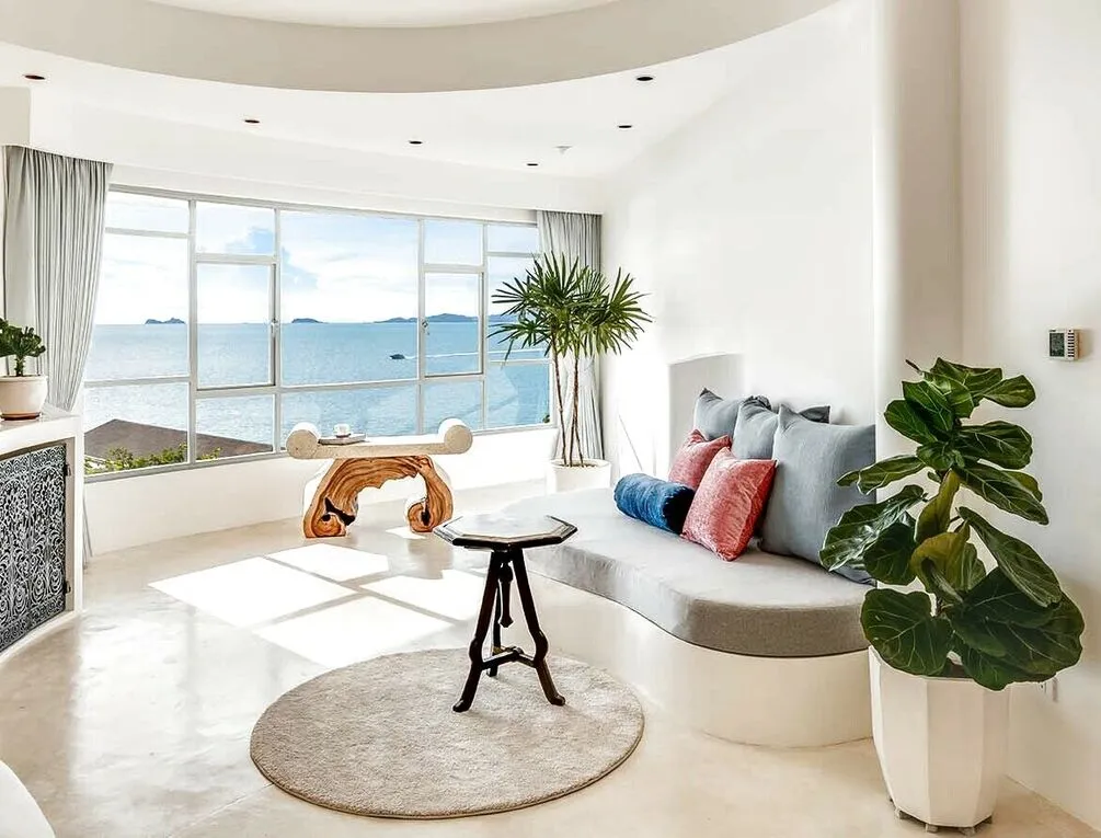 Afbeelding gerelateerd aan Ampersand Resort
