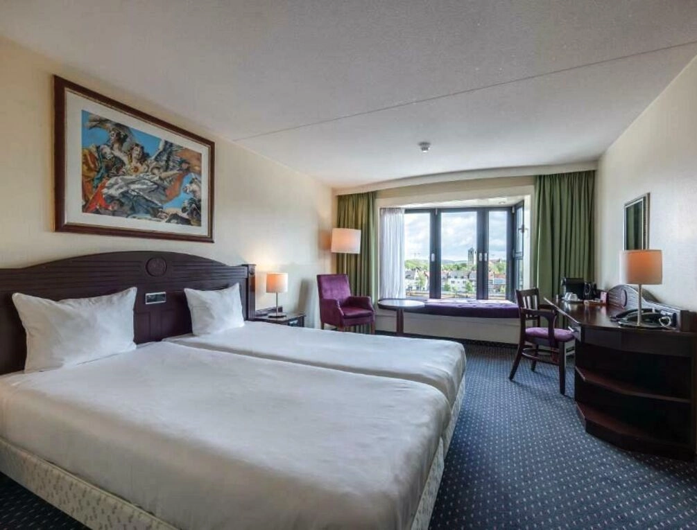 Afbeelding gerelateerd aan Amrâth Grand Hotel de l’Empereur