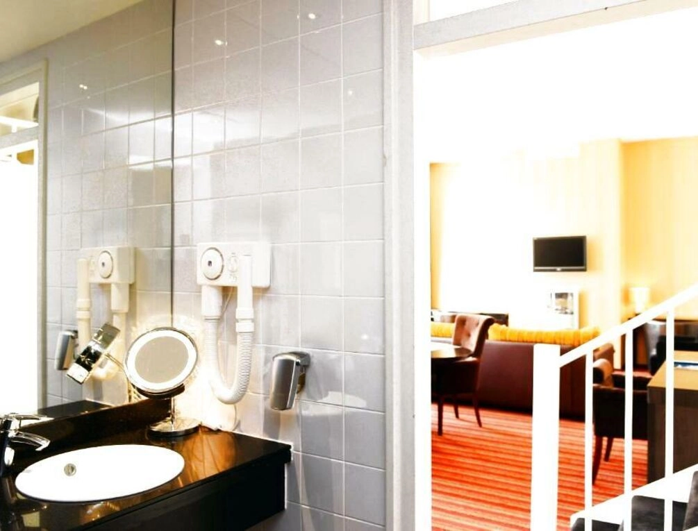 Afbeelding gerelateerd aan Amrâth Grand Hotel de l’Empereur