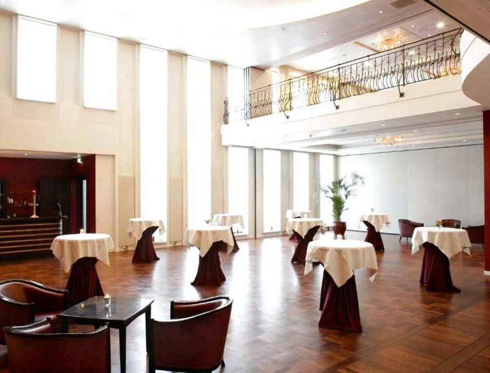 Afbeelding gerelateerd aan Amrâth Grand Hotel de l’Empereur
