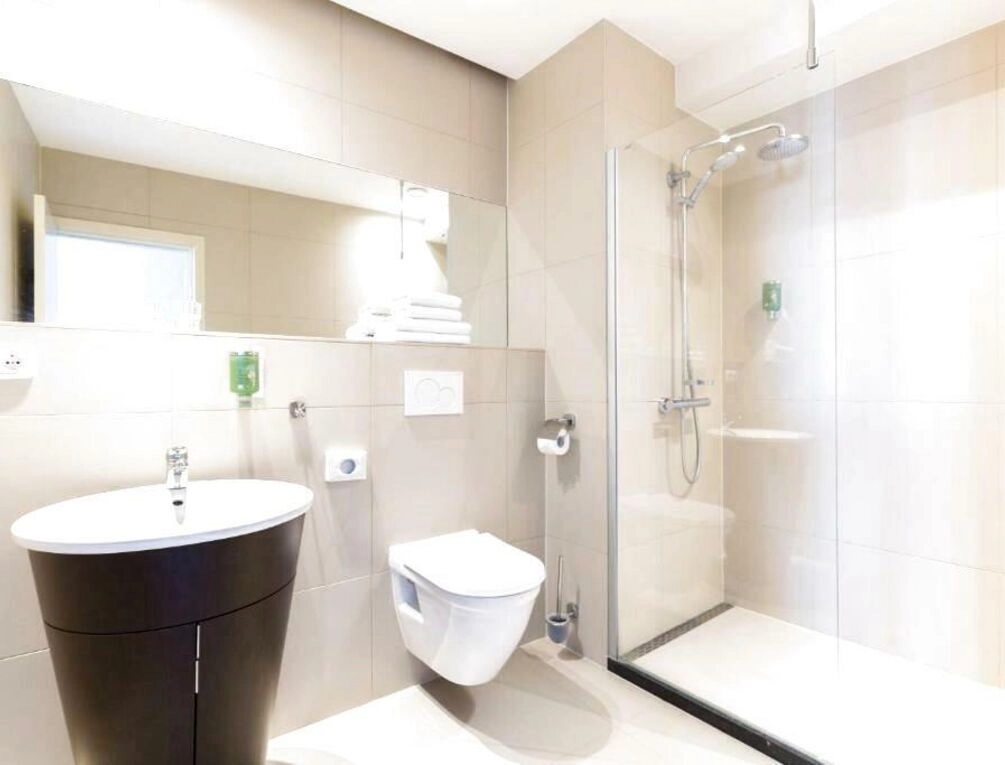 Afbeelding gerelateerd aan Amrâth Hotel Bigarré