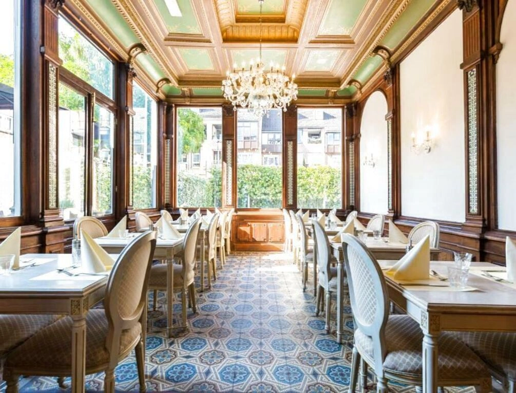 Afbeelding gerelateerd aan Amrâth Hotel Bigarré