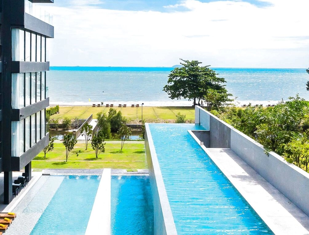 Afbeelding gerelateerd aan Ana Anan Resort & Villas Pattaya