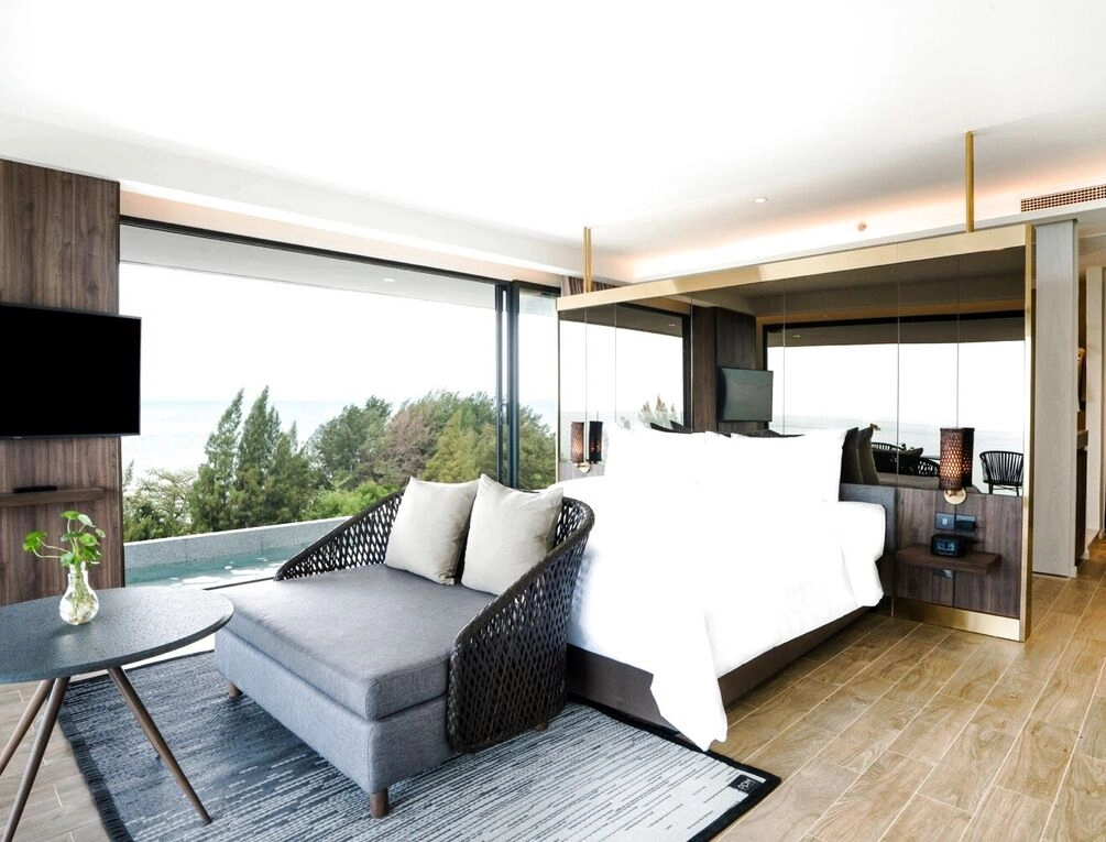 Afbeelding gerelateerd aan Ana Anan Resort & Villas Pattaya