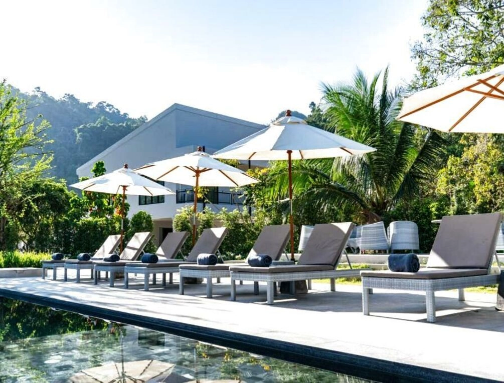Afbeelding gerelateerd aan Anana Ecological Resort Krabi-SHA Extra Plus