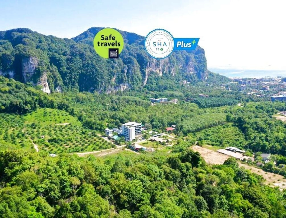 Afbeelding gerelateerd aan Anana Ecological Resort Krabi-SHA Extra Plus