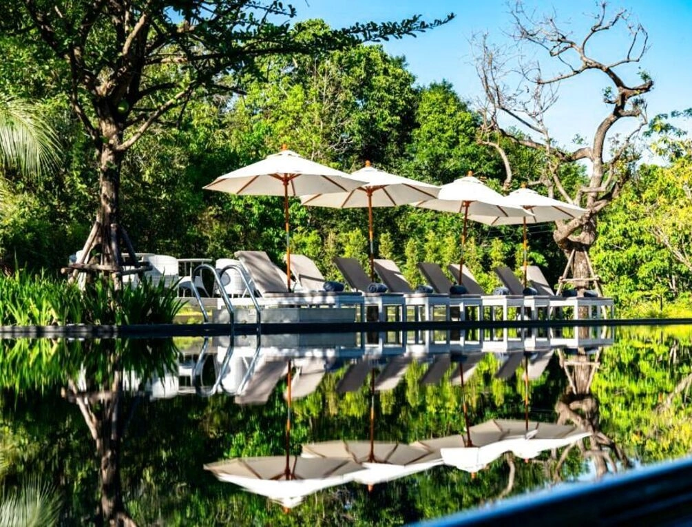 Afbeelding gerelateerd aan Anana Ecological Resort Krabi-SHA Extra Plus