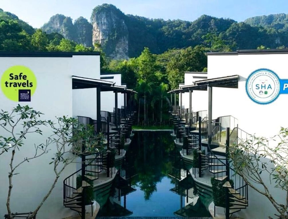 Afbeelding gerelateerd aan Anana Ecological Resort Krabi-SHA Extra Plus