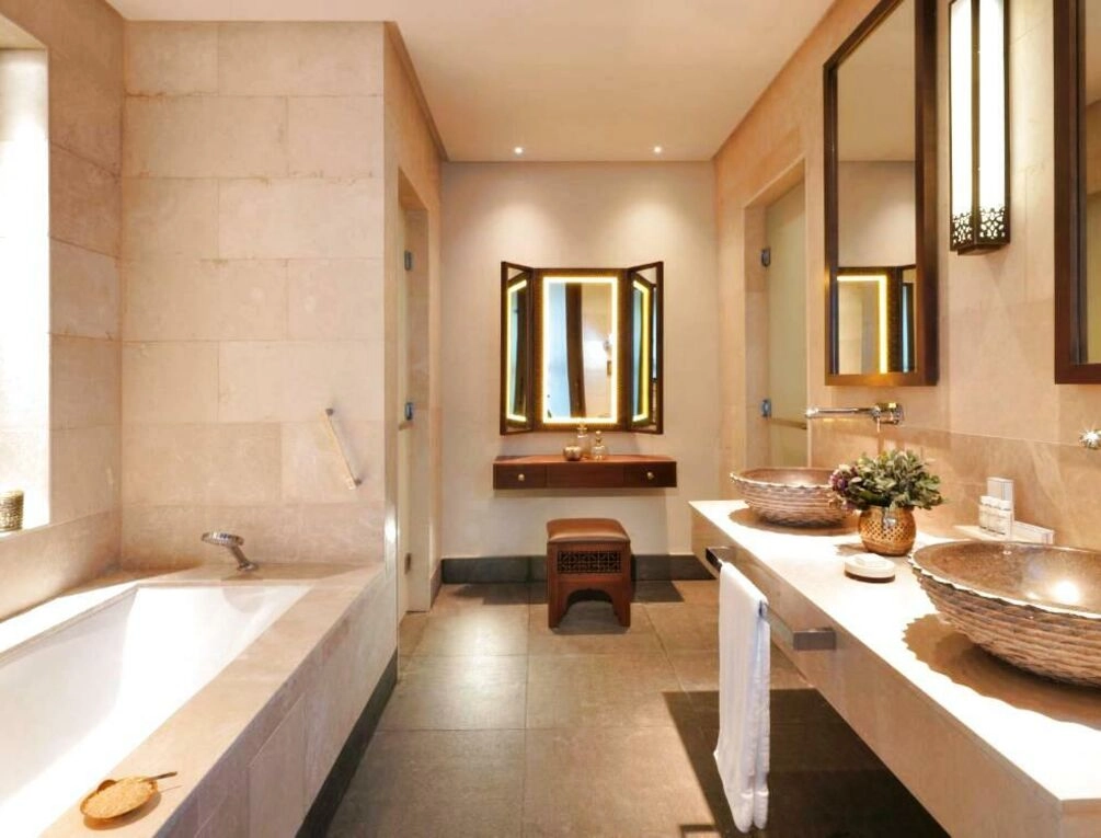 Afbeelding gerelateerd aan Anantara Al Jabal Al Akhdar Resort