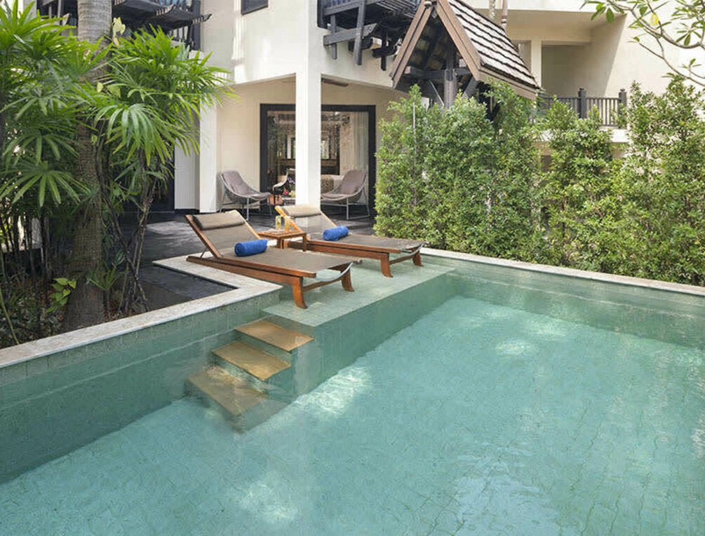 Afbeelding gerelateerd aan Anantara Bophut Koh Samui Resort