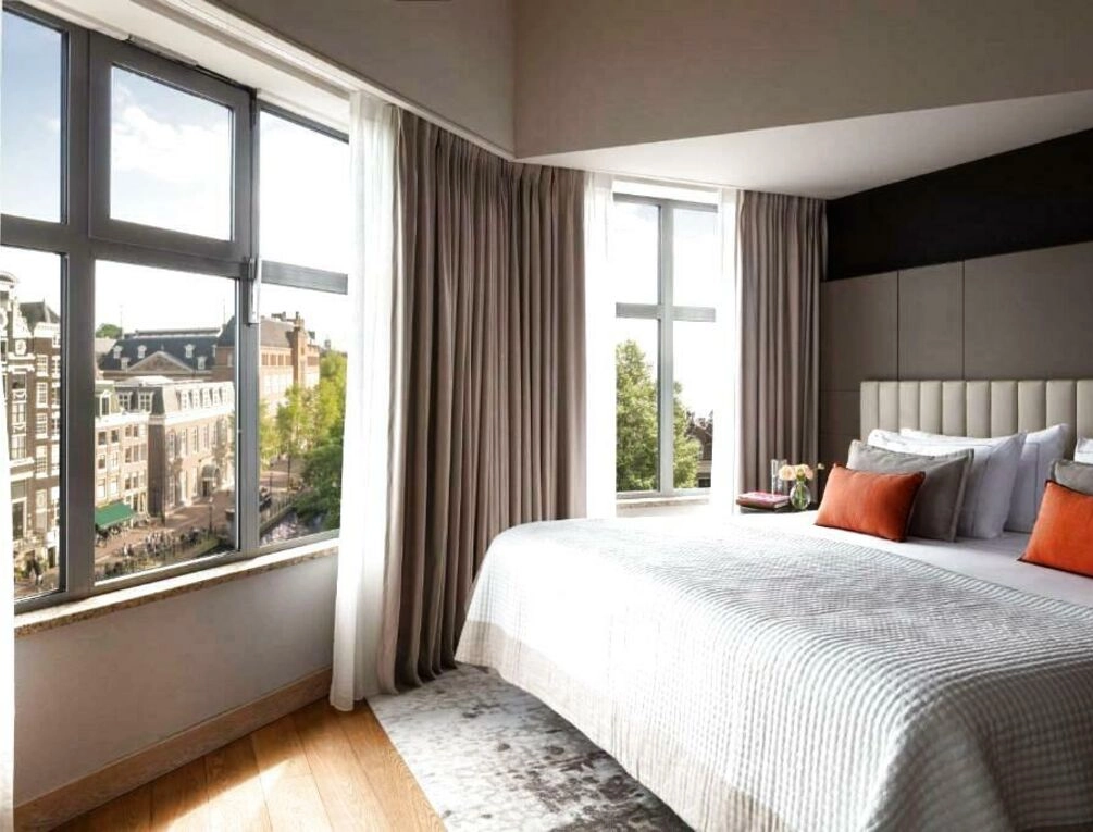 Afbeelding gerelateerd aan Anantara Grand Hotel Krasnapolsky Amsterdam