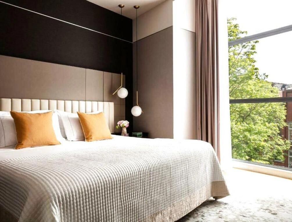 Afbeelding gerelateerd aan Anantara Grand Hotel Krasnapolsky Amsterdam