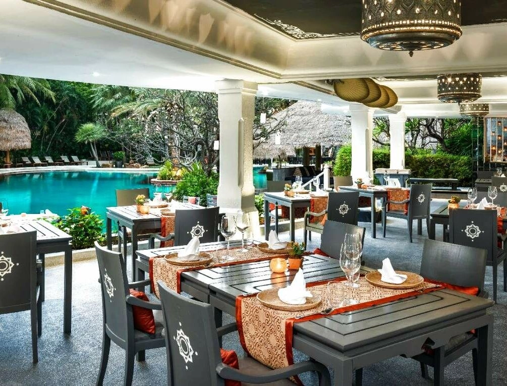 Afbeelding gerelateerd aan Anantara Hua Hin Resort - SHA Certified