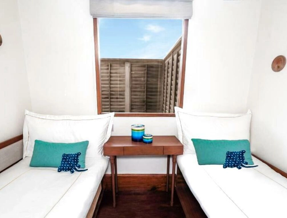 Afbeelding gerelateerd aan Anantara Kihavah Maldives Villas