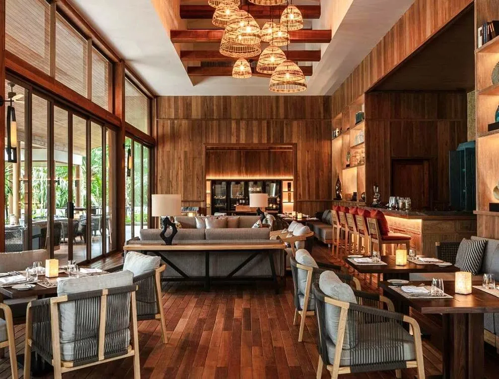 Afbeelding gerelateerd aan Anantara Koh Yao Yai Resort & Villas